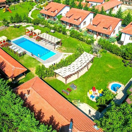Tefenni Villas & Hotel Екстериор снимка