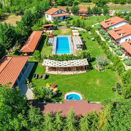 Tefenni Villas & Hotel Екстериор снимка