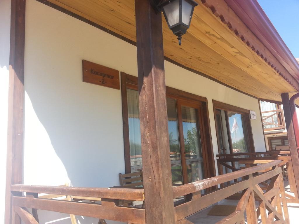 Tefenni Villas & Hotel Екстериор снимка