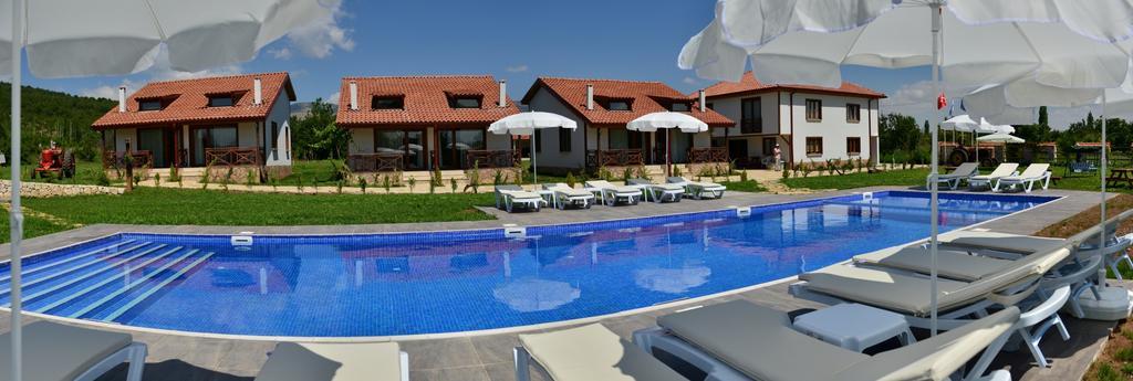 Tefenni Villas & Hotel Екстериор снимка