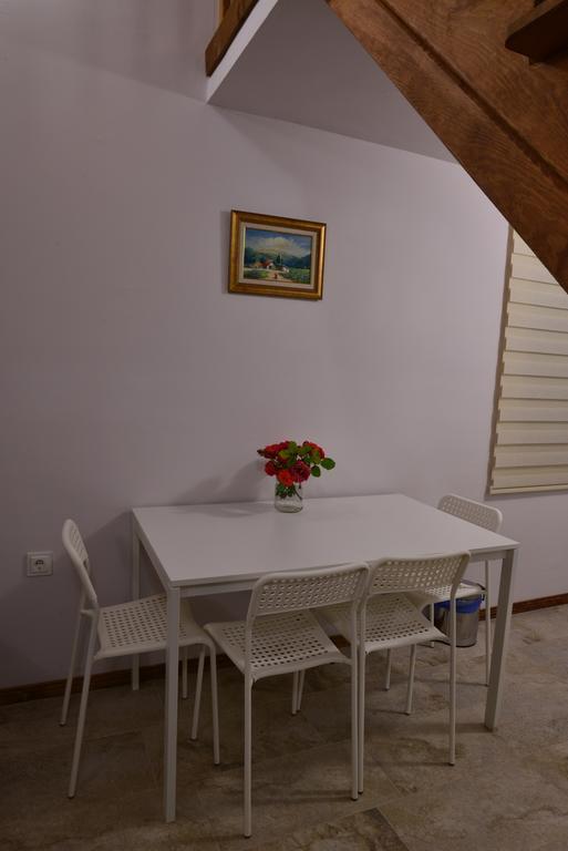 Tefenni Villas & Hotel Екстериор снимка