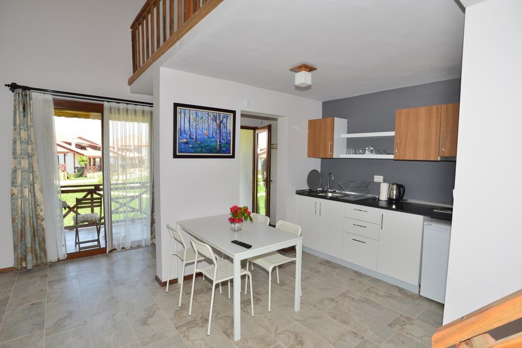 Tefenni Villas & Hotel Екстериор снимка