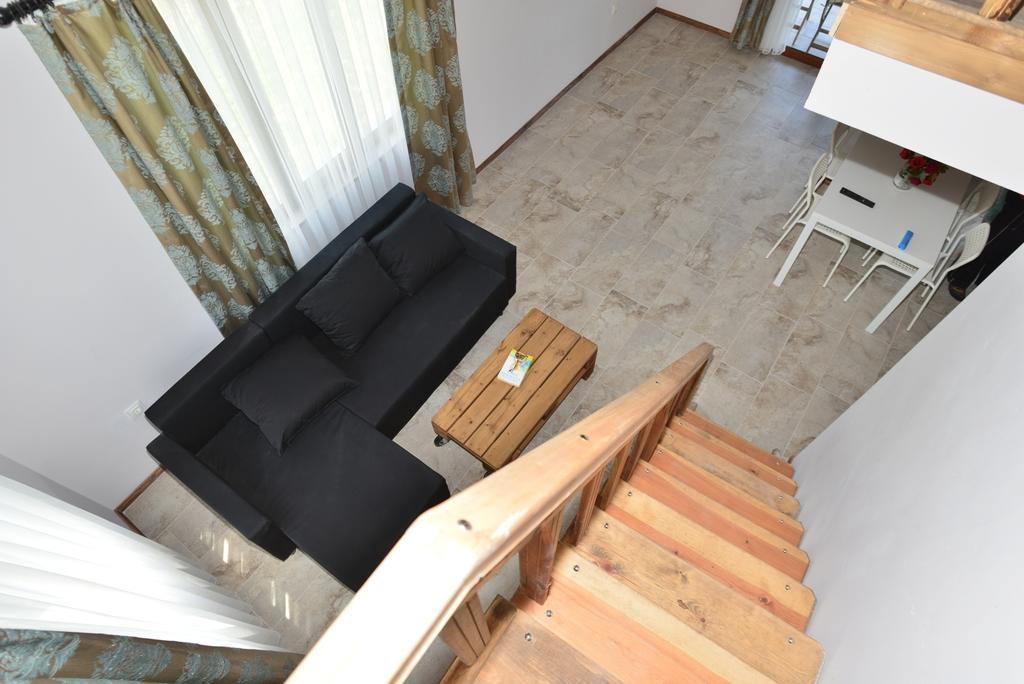 Tefenni Villas & Hotel Екстериор снимка