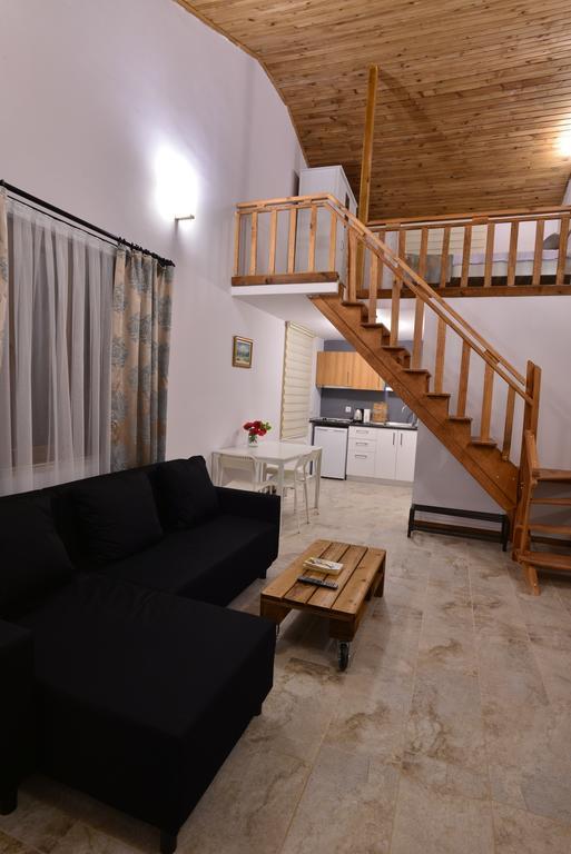 Tefenni Villas & Hotel Екстериор снимка