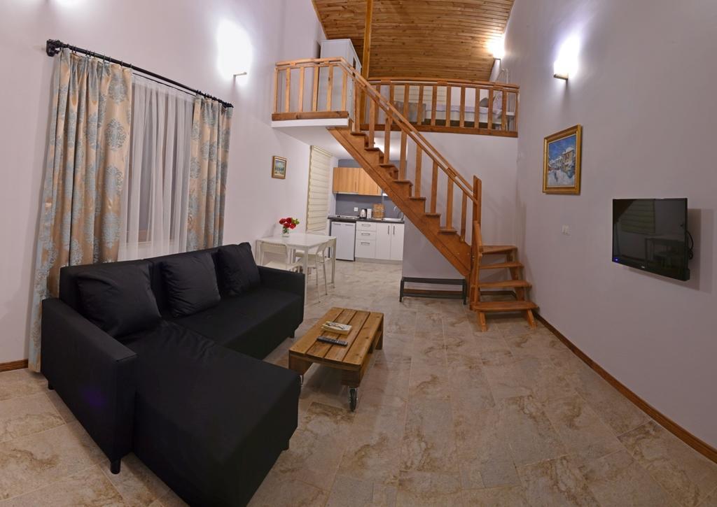 Tefenni Villas & Hotel Екстериор снимка