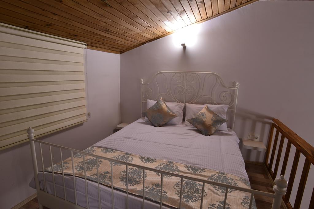 Tefenni Villas & Hotel Екстериор снимка