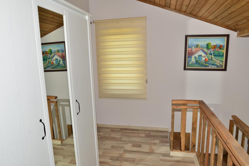 Tefenni Villas & Hotel Стая снимка