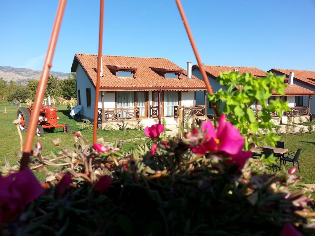 Tefenni Villas & Hotel Екстериор снимка