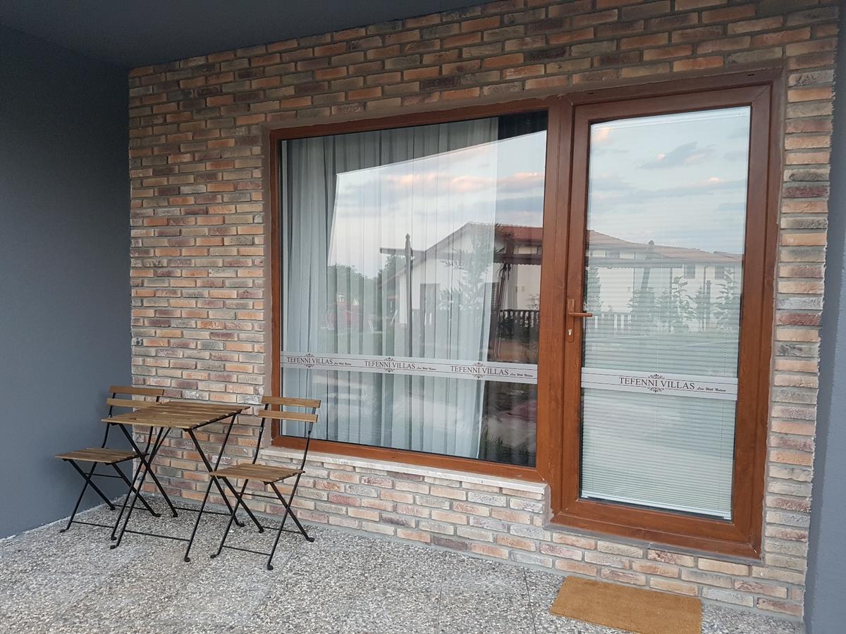 Tefenni Villas & Hotel Екстериор снимка