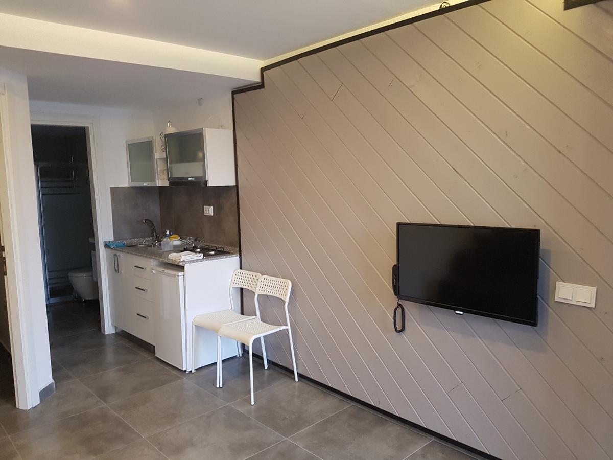 Tefenni Villas & Hotel Екстериор снимка