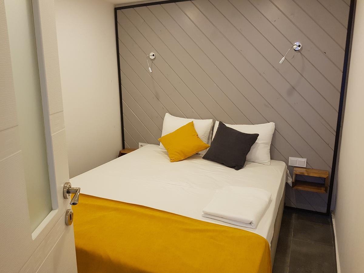 Tefenni Villas & Hotel Екстериор снимка