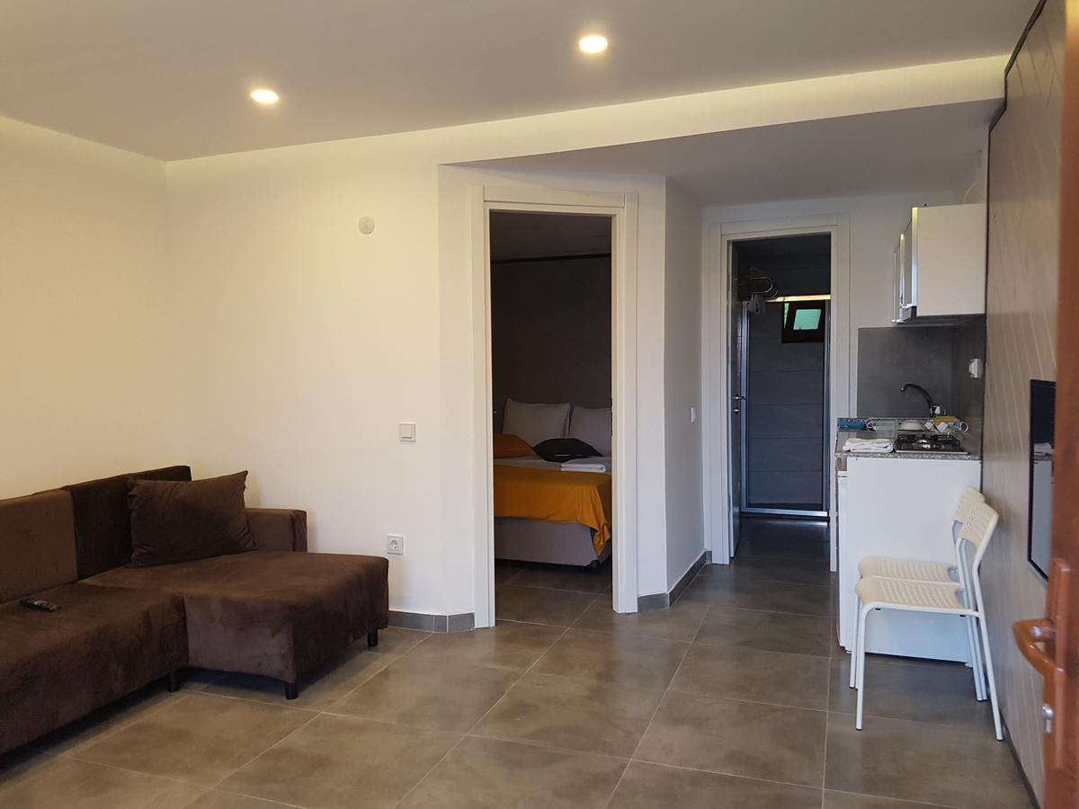 Tefenni Villas & Hotel Екстериор снимка