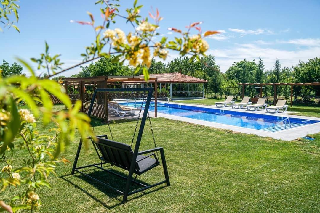 Tefenni Villas & Hotel Екстериор снимка
